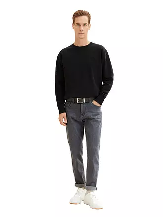 TOM TAILOR | Ledergürtel TTTOM | 